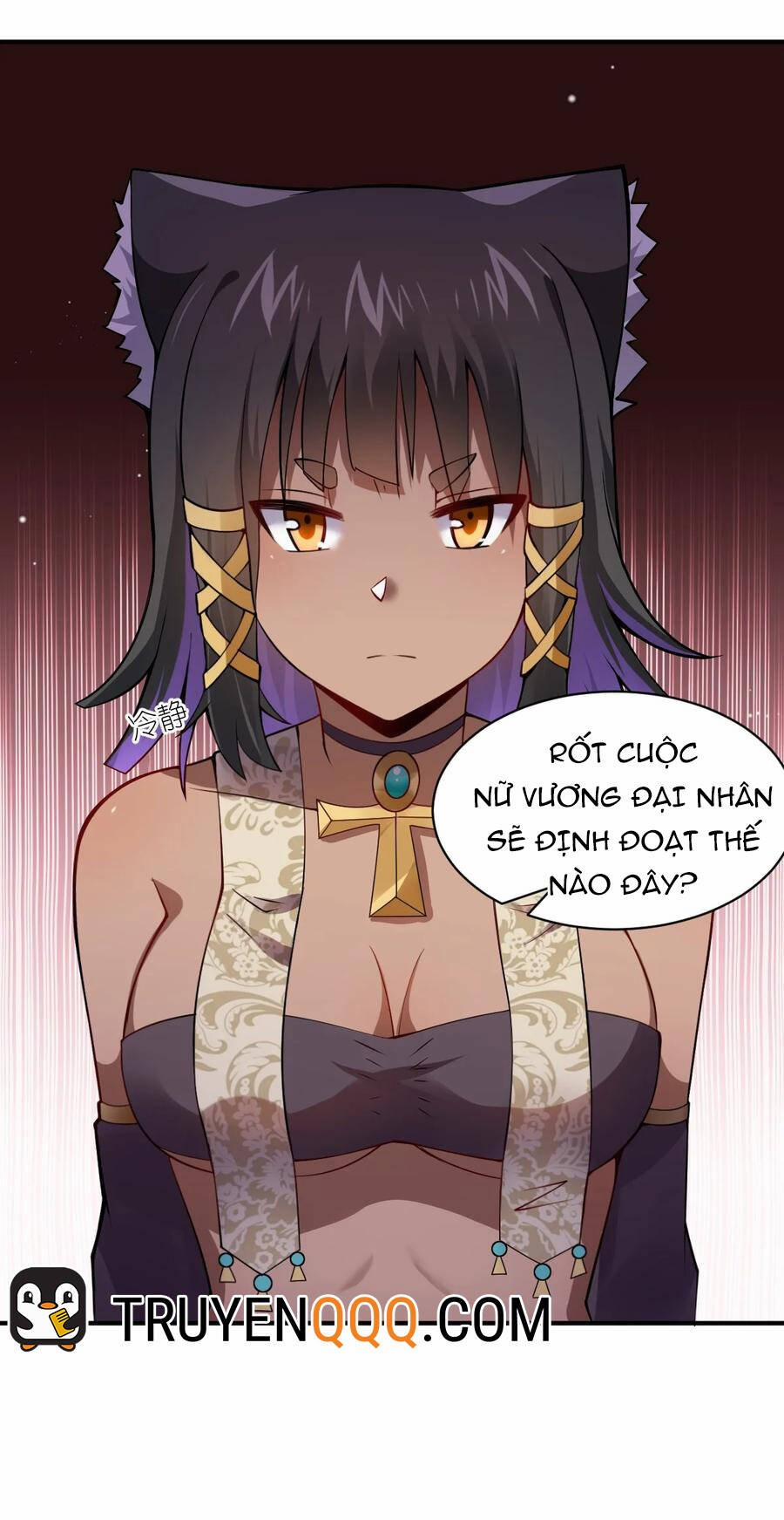 Ma Vương Trở Lại 66 trang 14