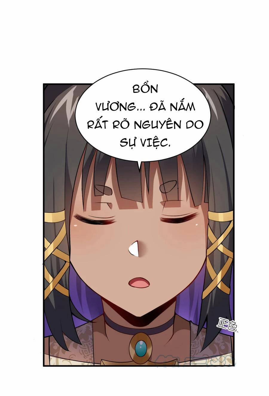 Ma Vương Trở Lại 66 trang 15