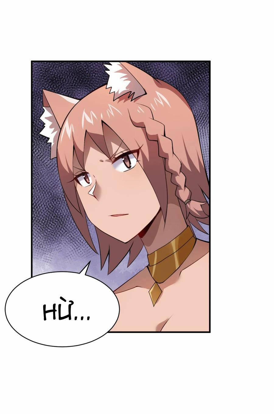 Ma Vương Trở Lại 66 trang 18