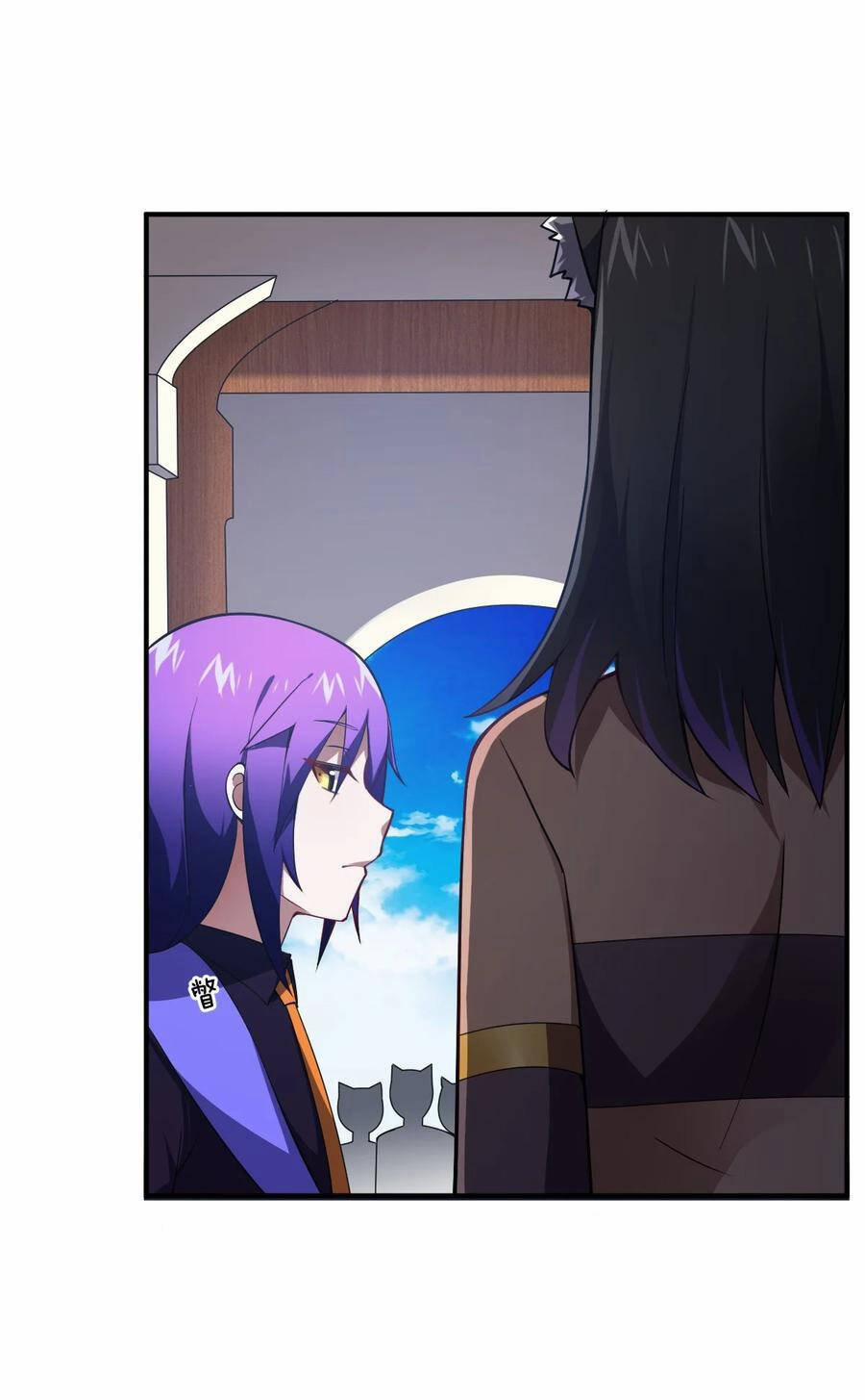 Ma Vương Trở Lại 66 trang 19