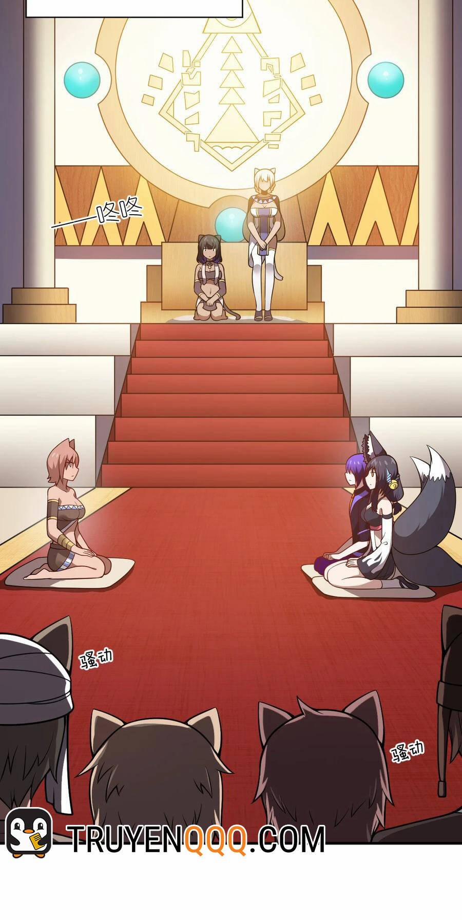 Ma Vương Trở Lại 66 trang 2