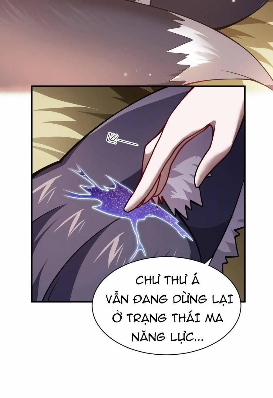 Ma Vương Trở Lại 66 trang 22