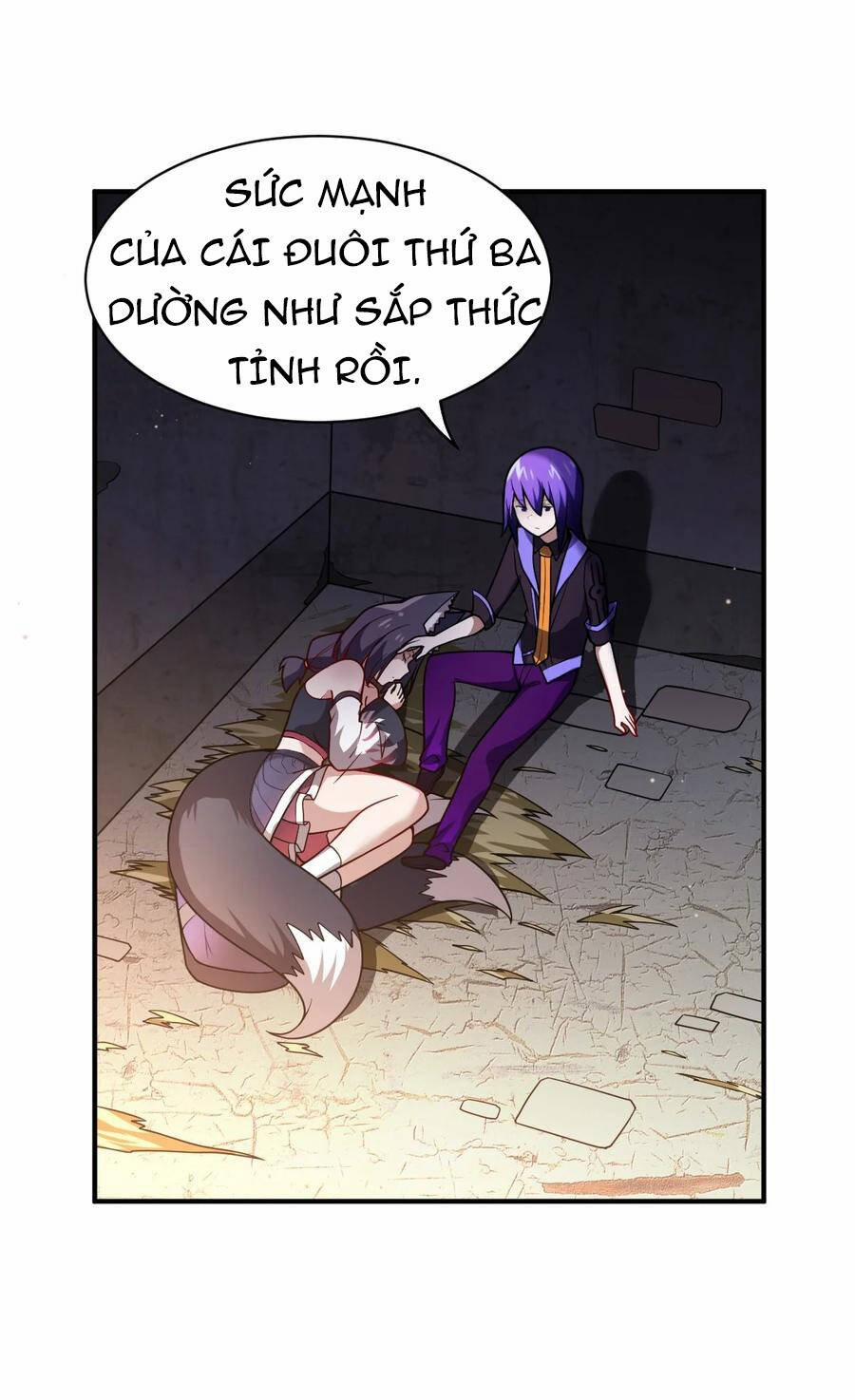 Ma Vương Trở Lại 66 trang 23