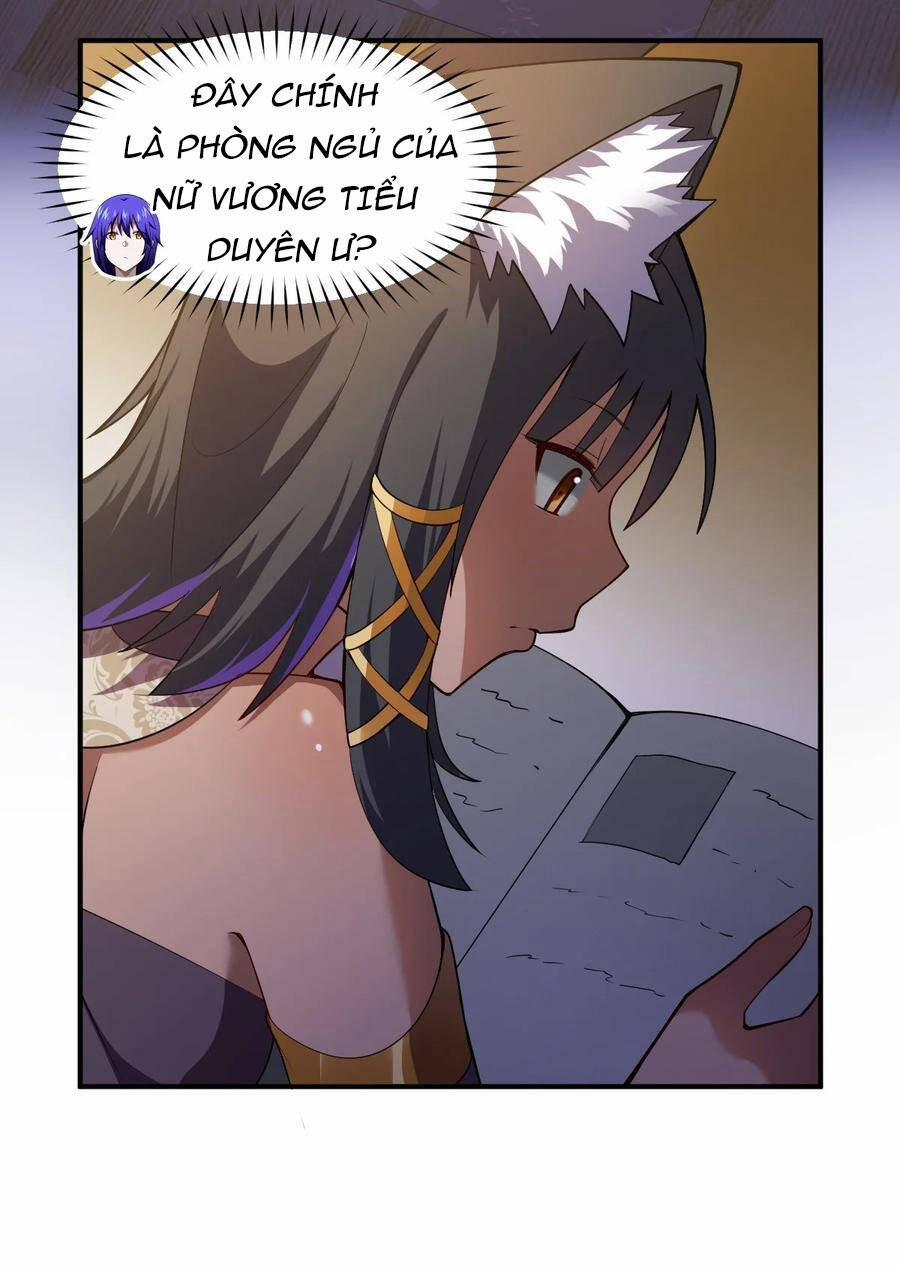 Ma Vương Trở Lại 66 trang 30