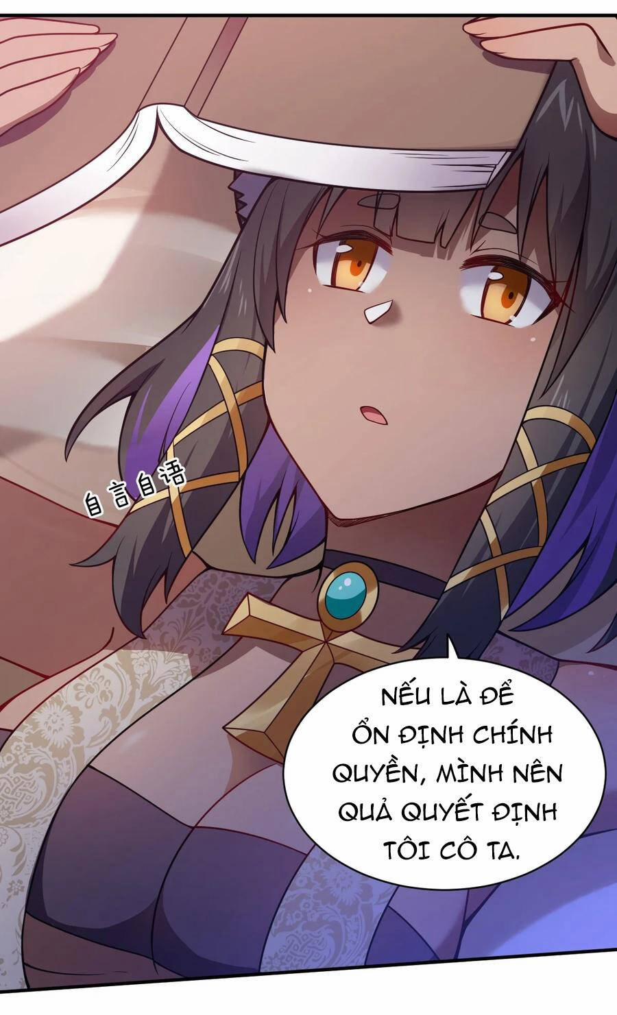 Ma Vương Trở Lại 66 trang 35