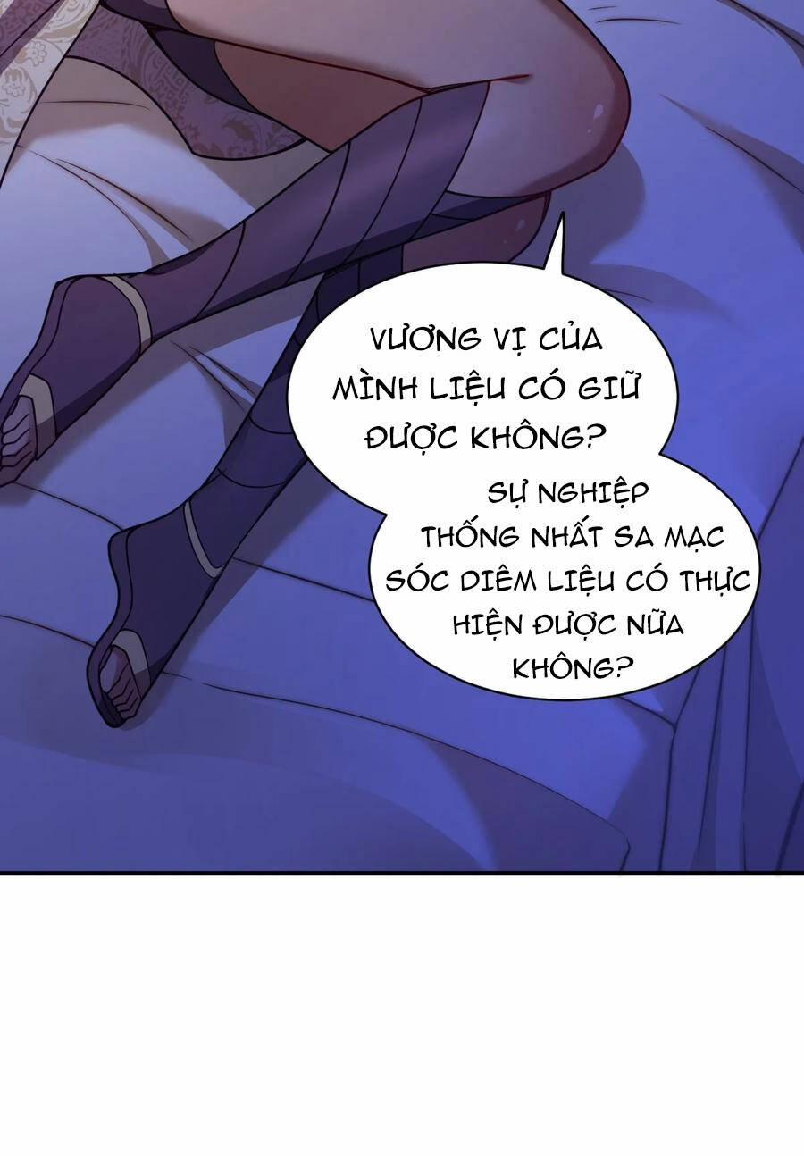 Ma Vương Trở Lại 66 trang 38