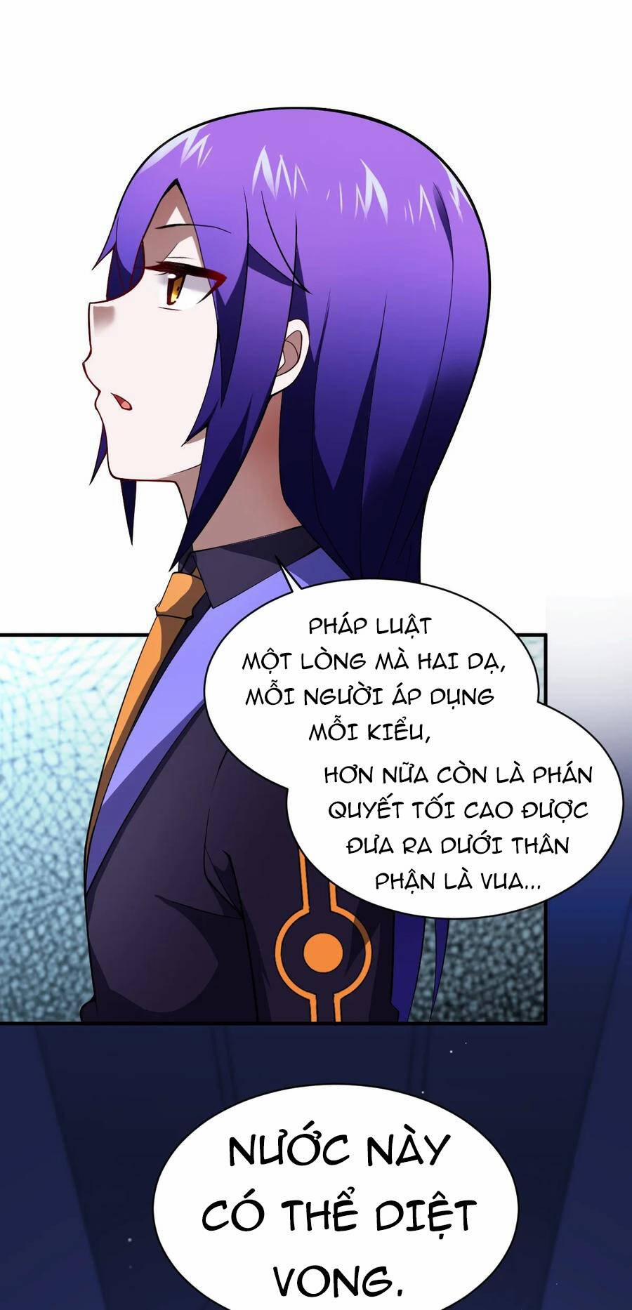 Ma Vương Trở Lại 66 trang 44