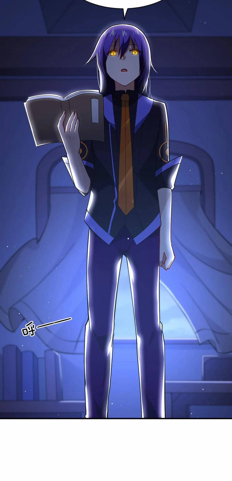 Ma Vương Trở Lại 66 trang 45