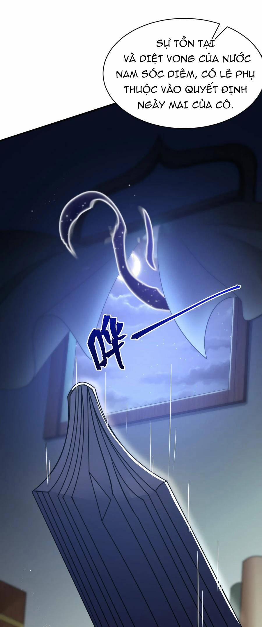 Ma Vương Trở Lại 66 trang 47