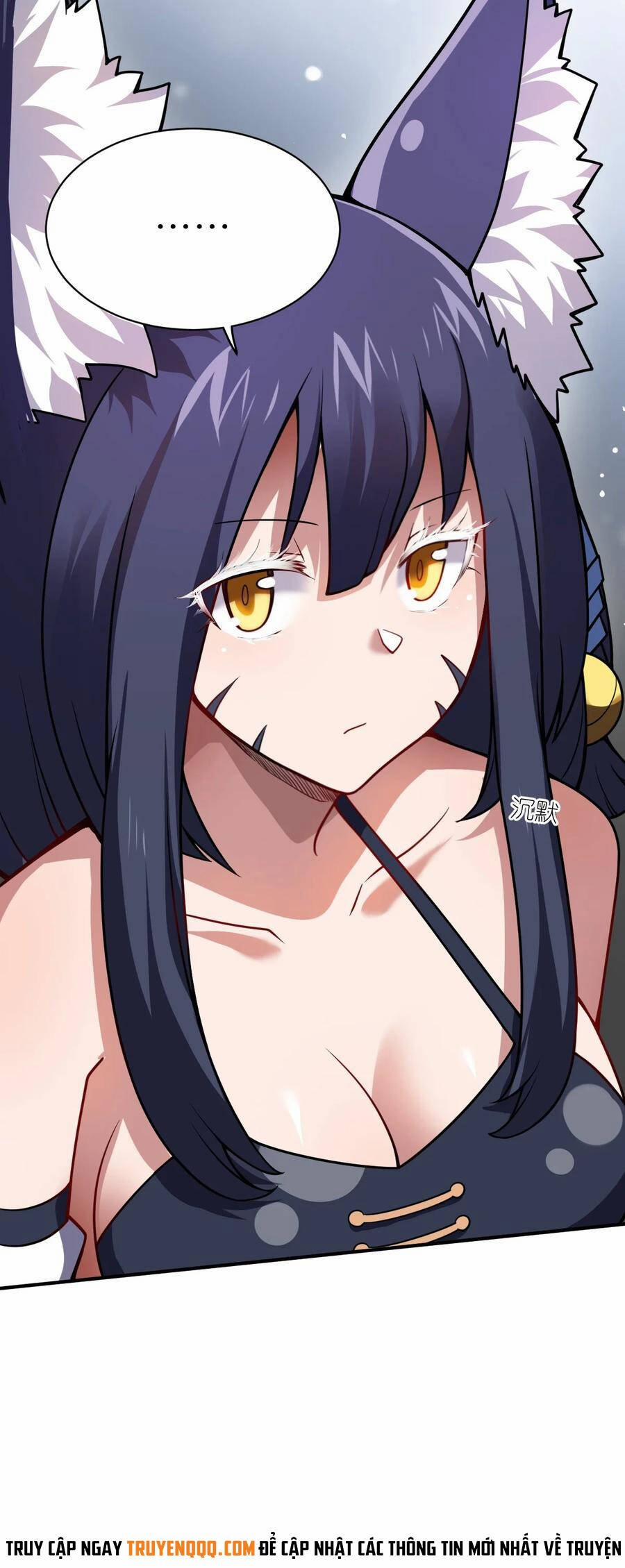 Ma Vương Trở Lại 66 trang 6