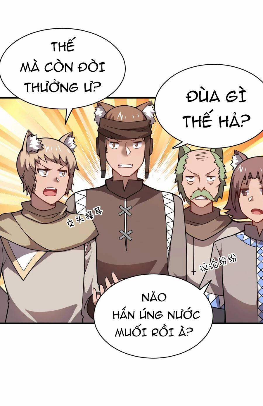 Ma Vương Trở Lại 66 trang 9