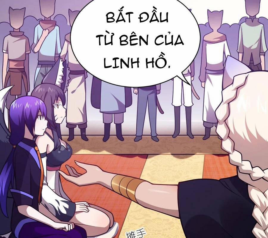 Ma Vương Trở Lại 67 trang 20