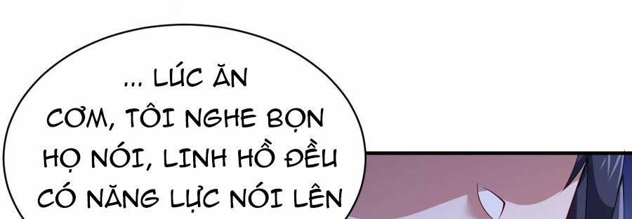 Ma Vương Trở Lại 67 trang 28