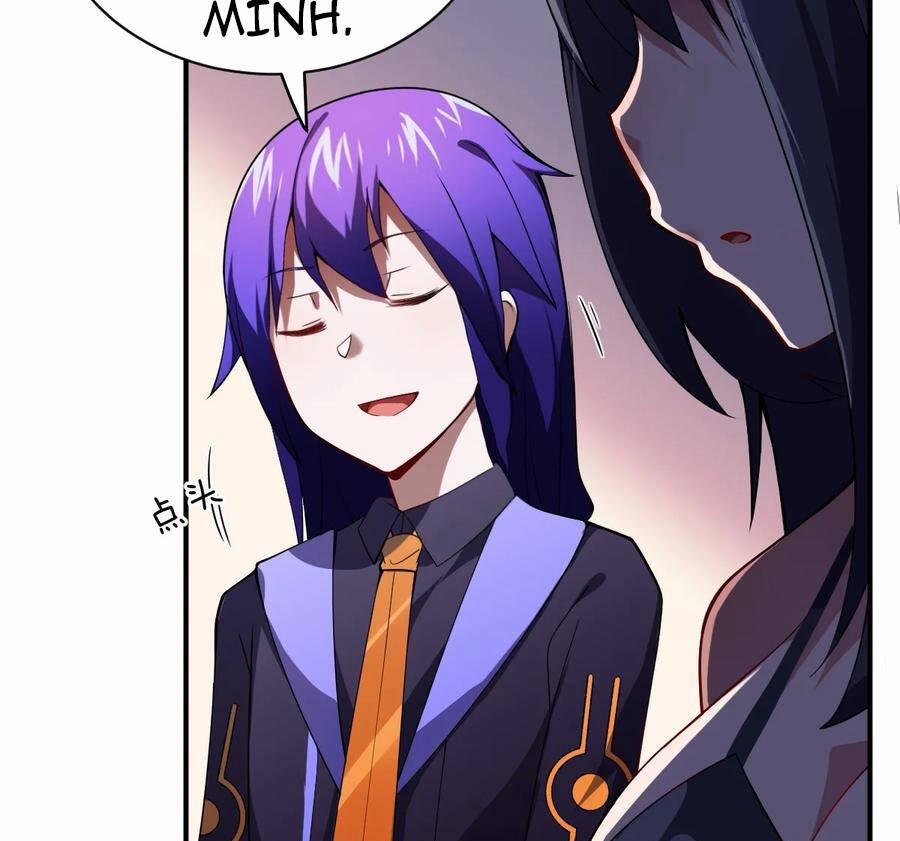 Ma Vương Trở Lại 67 trang 38