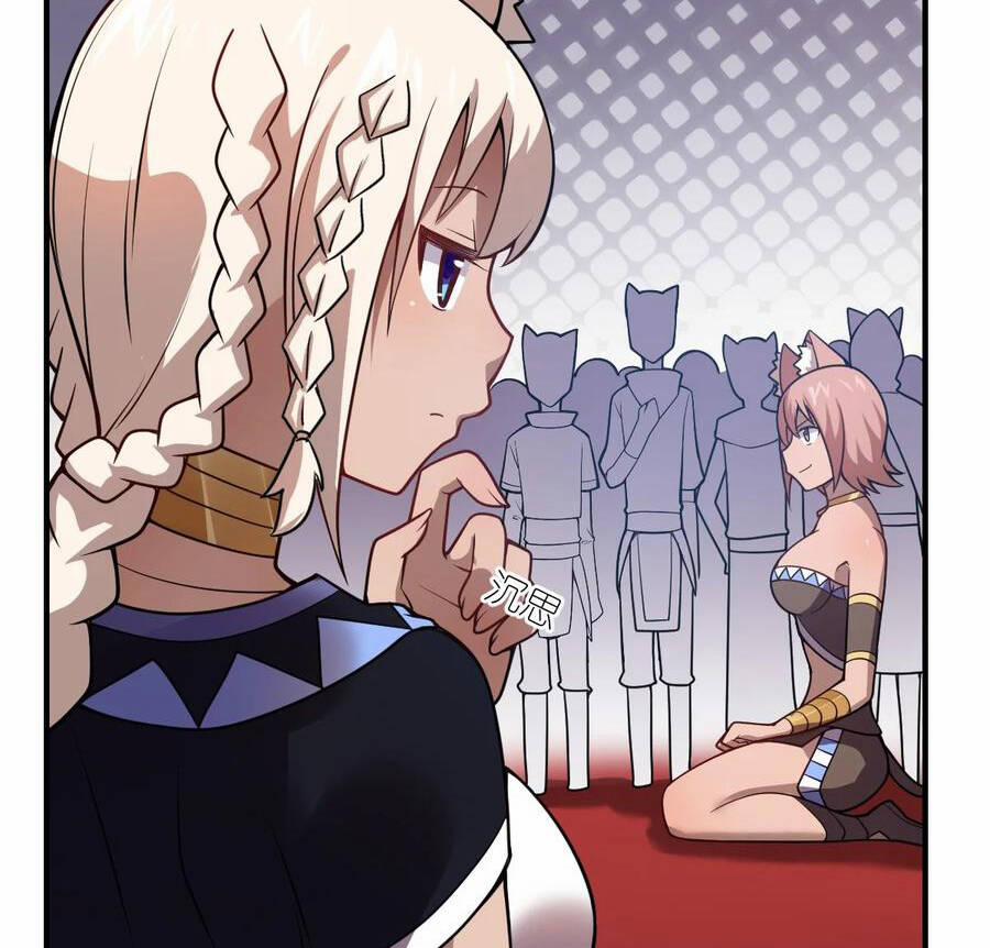 Ma Vương Trở Lại 67 trang 8