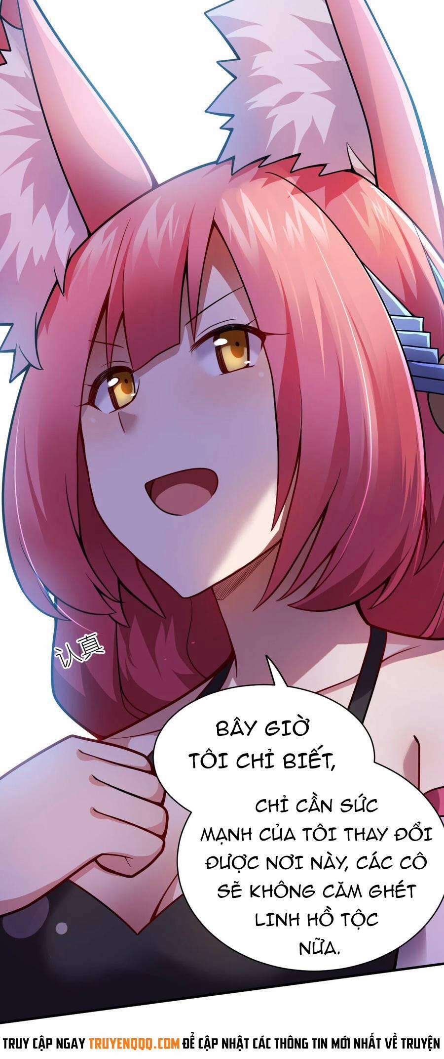 Ma Vương Trở Lại 69 trang 13