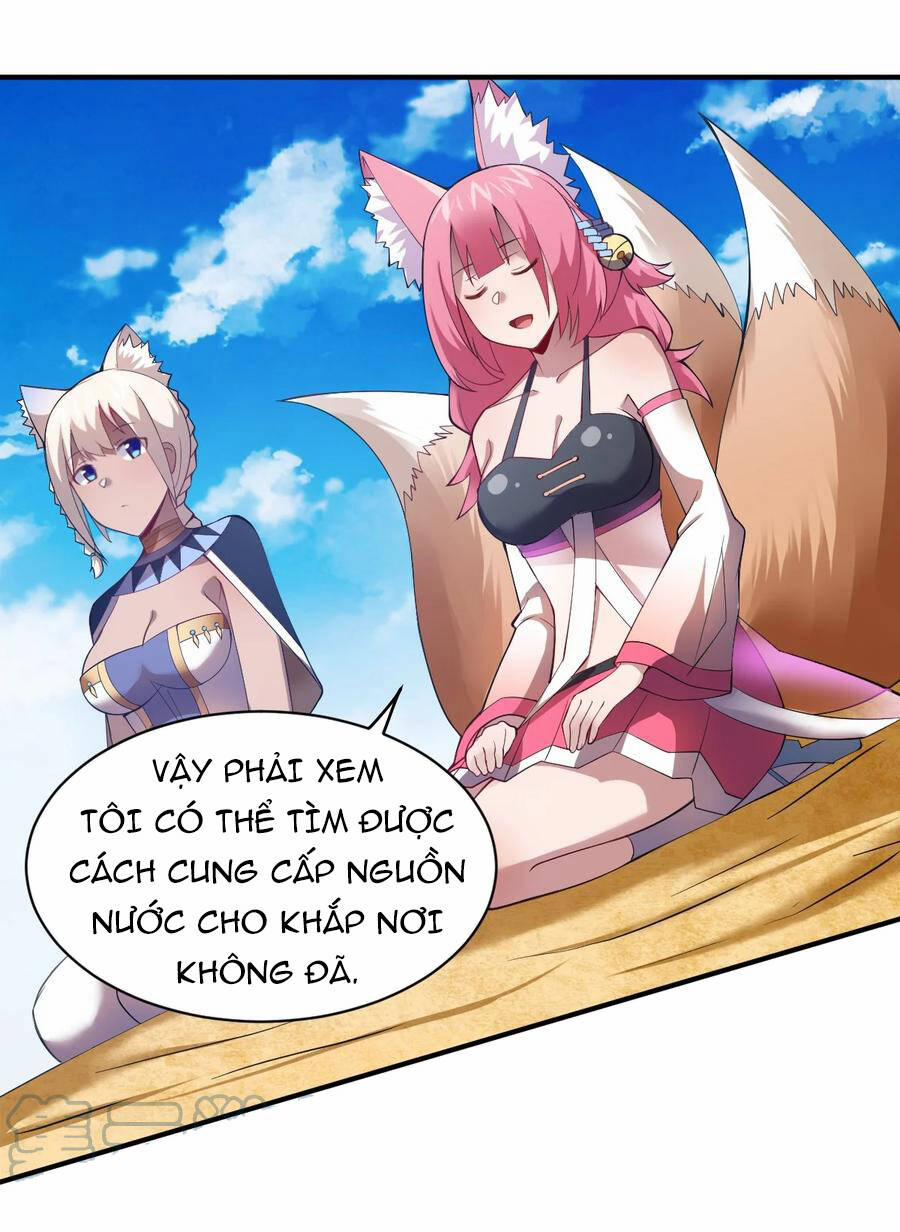 Ma Vương Trở Lại 69 trang 15