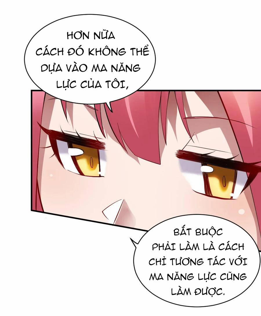 Ma Vương Trở Lại 69 trang 16