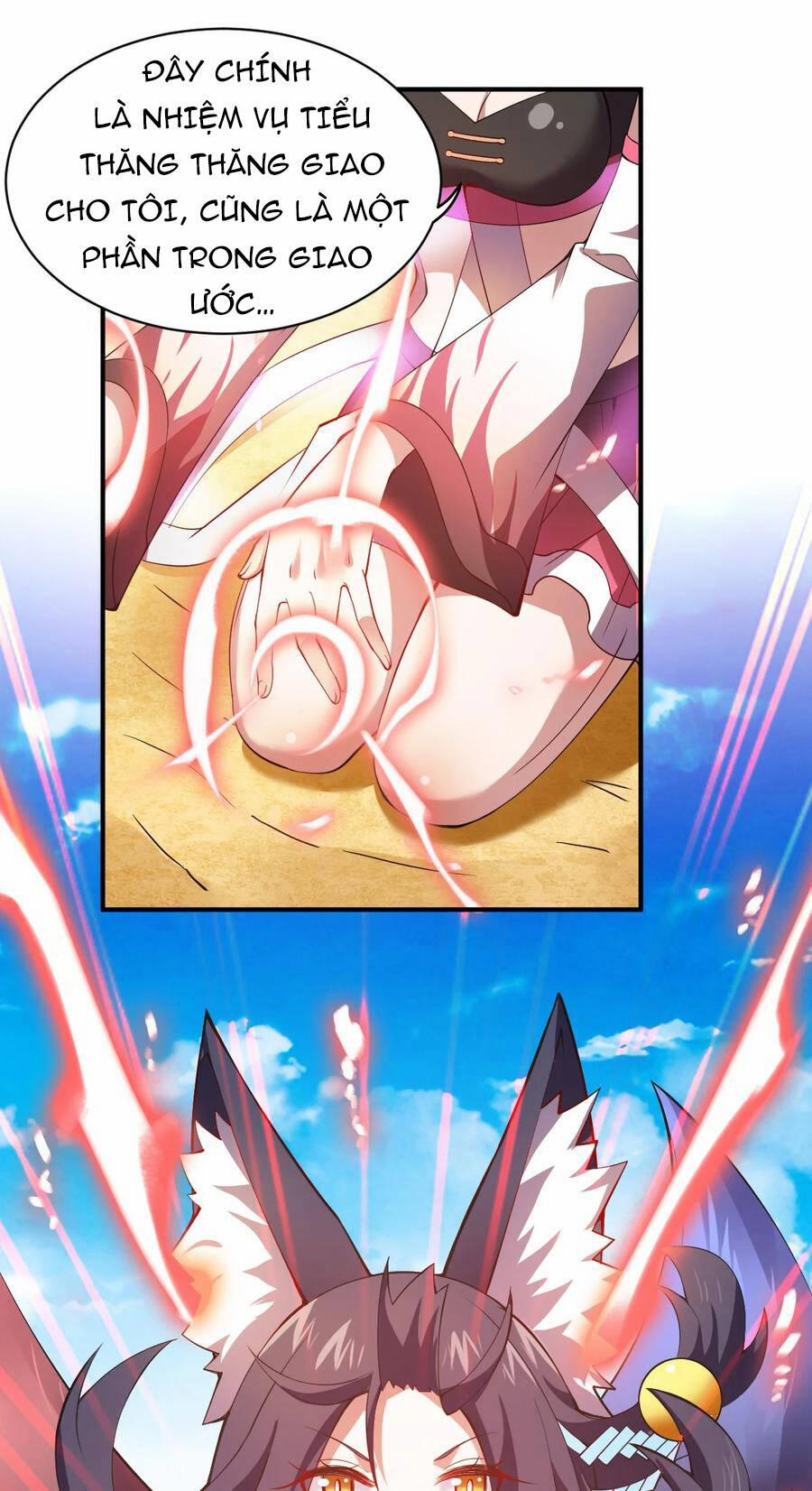 Ma Vương Trở Lại 69 trang 17