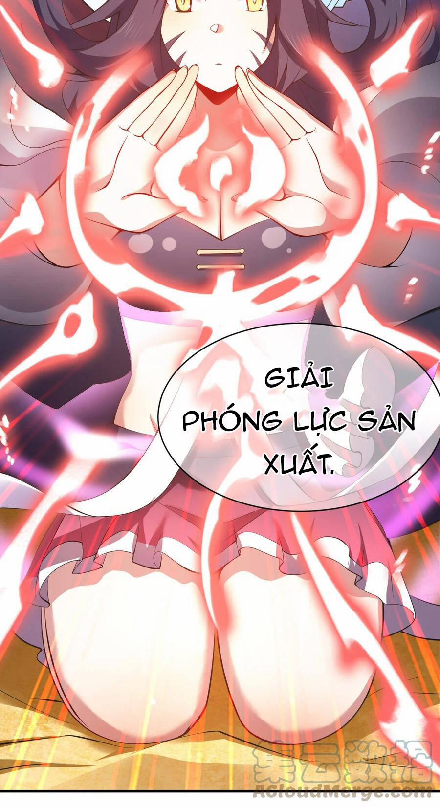 Ma Vương Trở Lại 69 trang 18