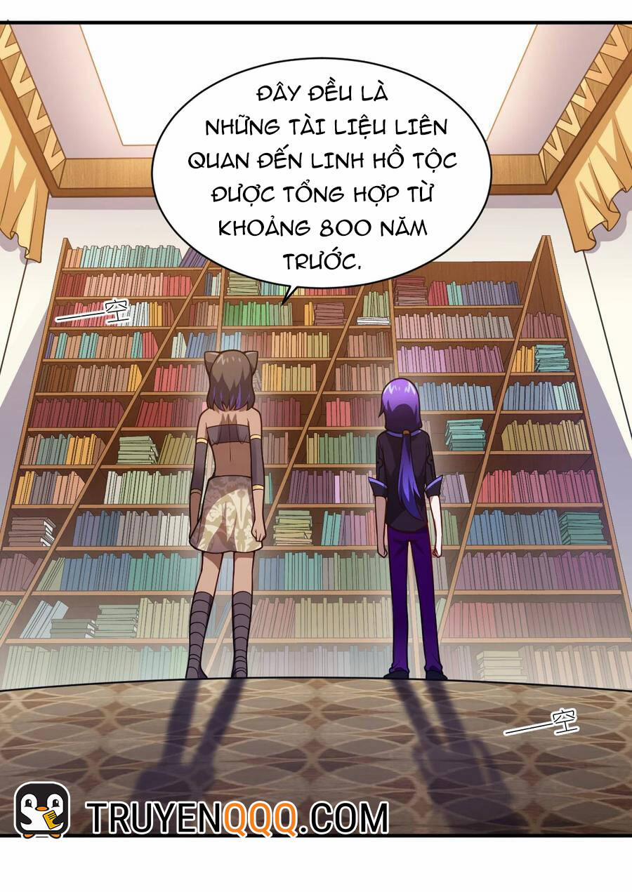 Ma Vương Trở Lại 69 trang 22