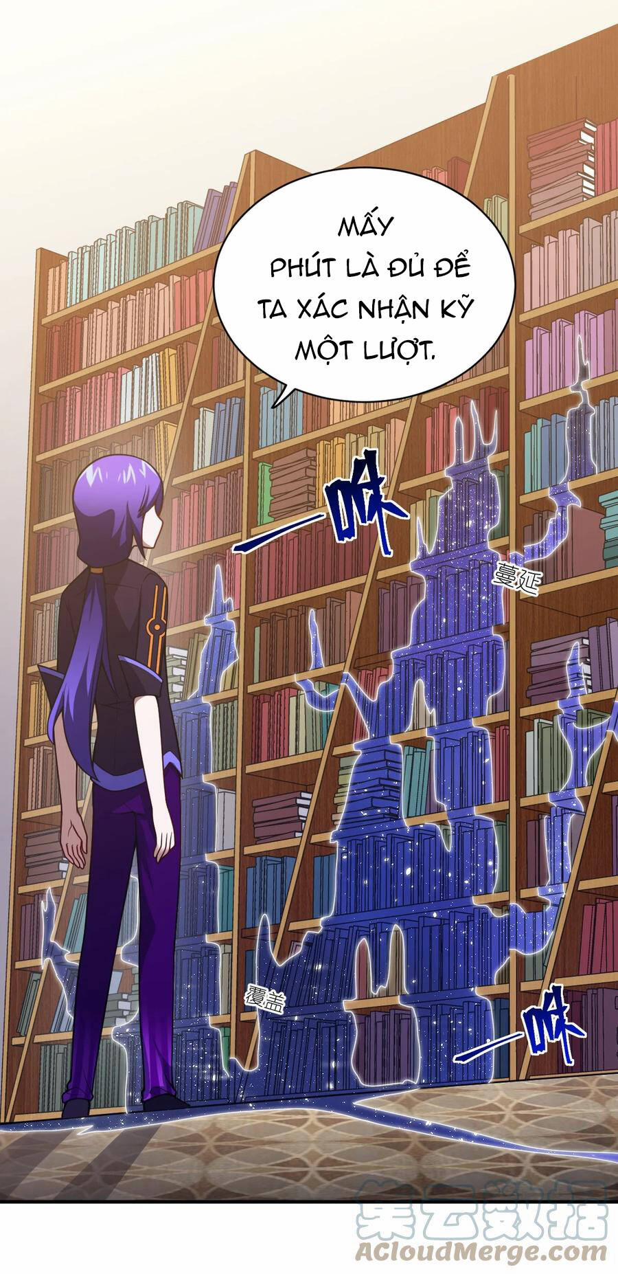 Ma Vương Trở Lại 69 trang 24