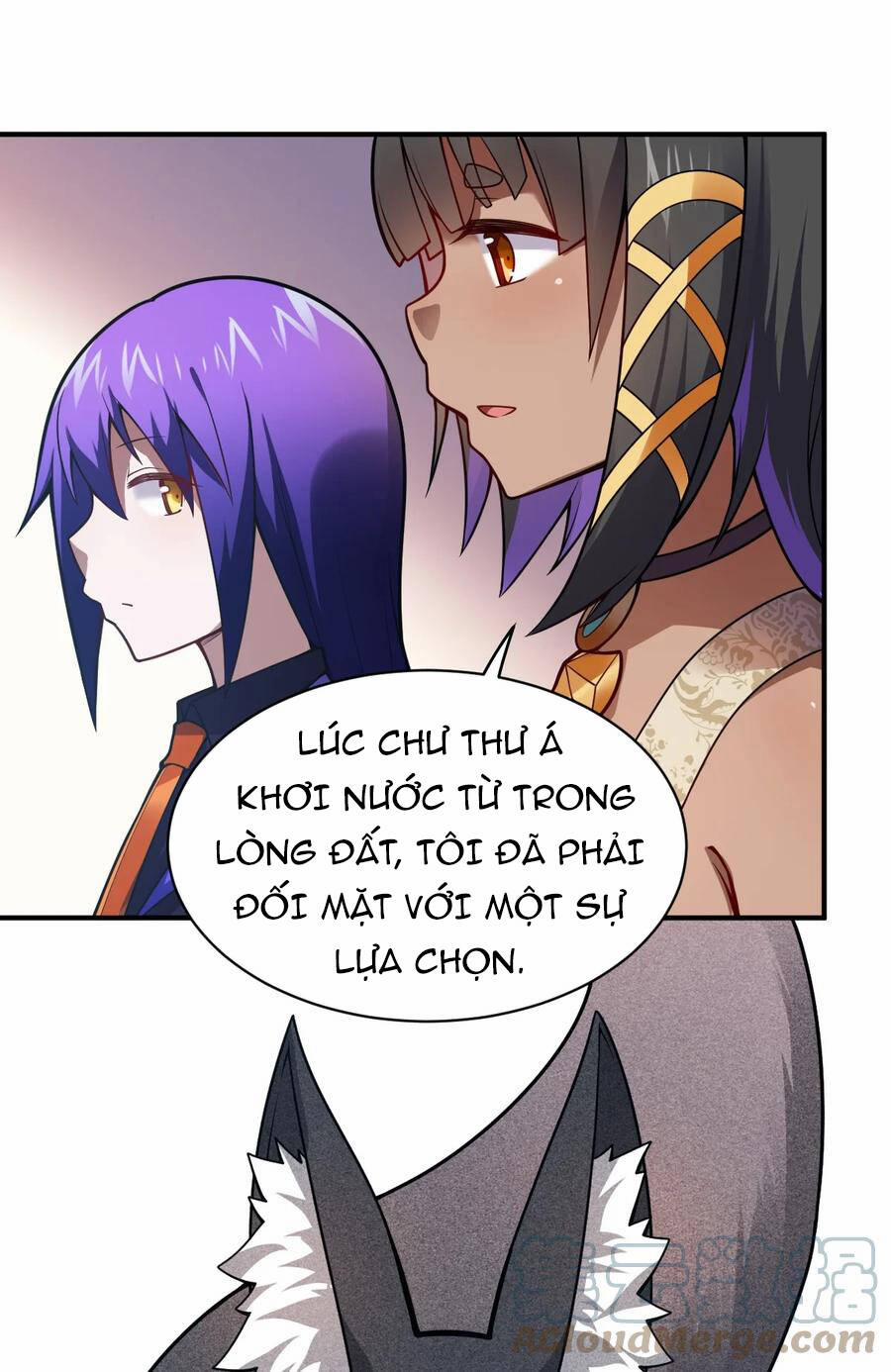 Ma Vương Trở Lại 69 trang 27