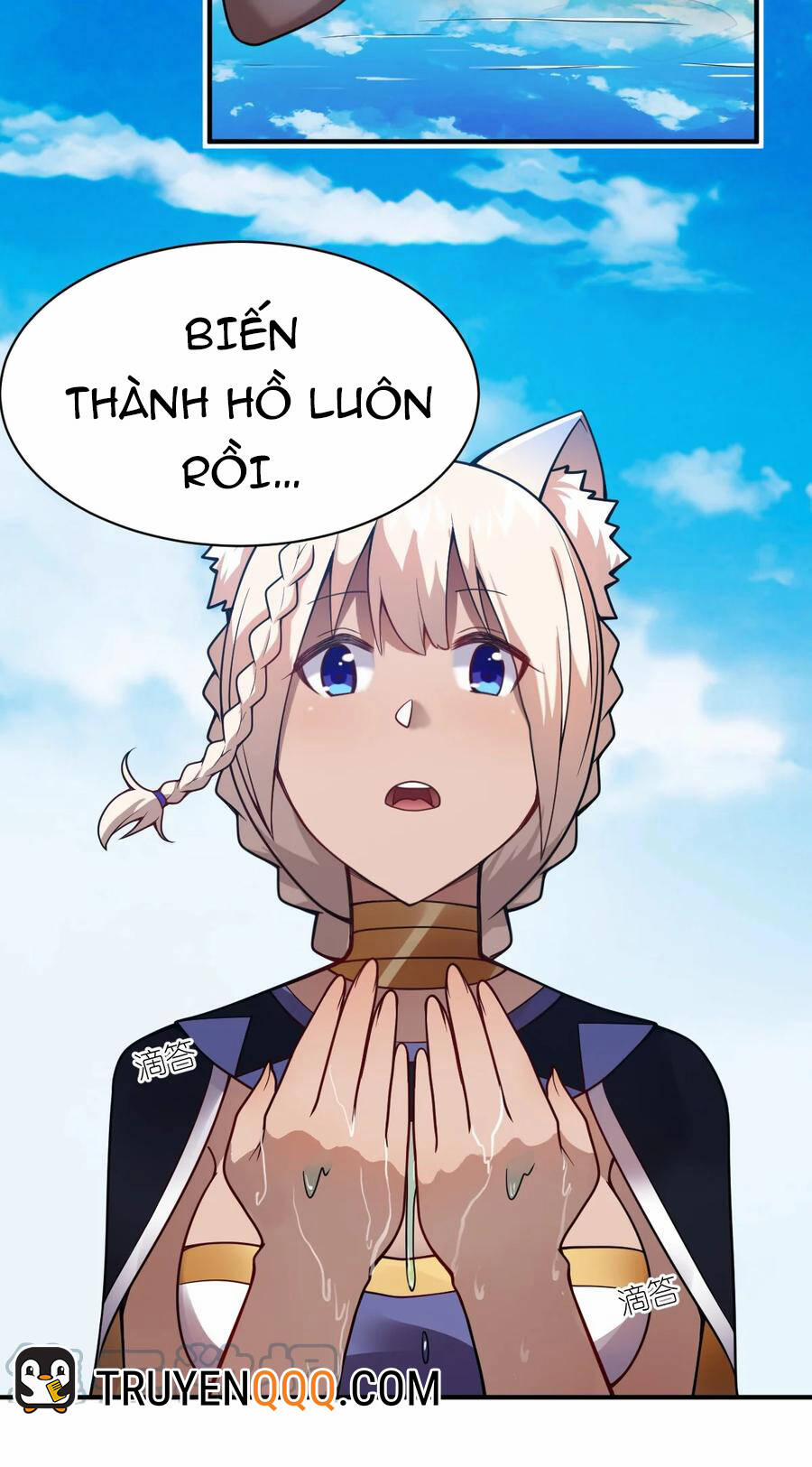 Ma Vương Trở Lại 69 trang 3