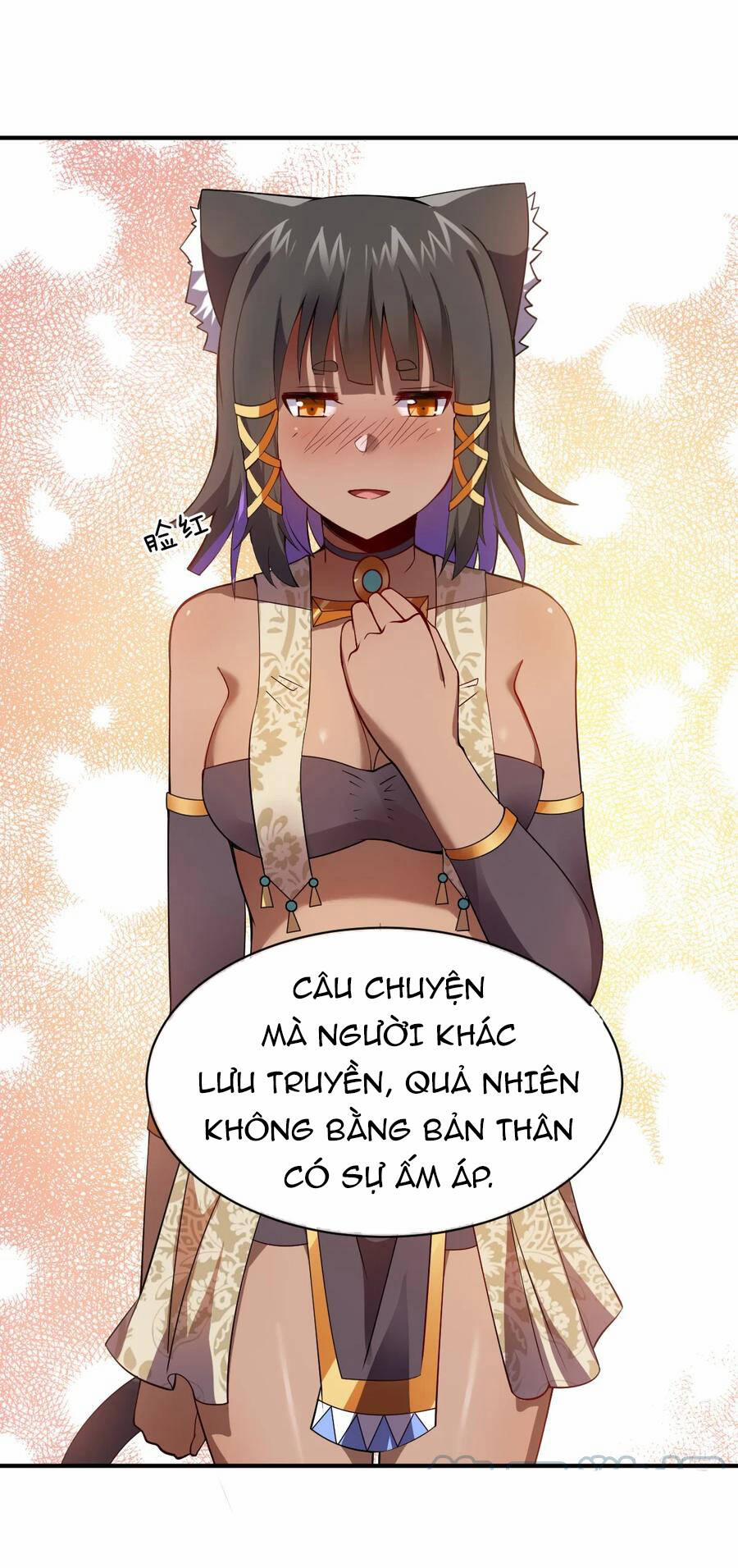 Ma Vương Trở Lại 69 trang 30