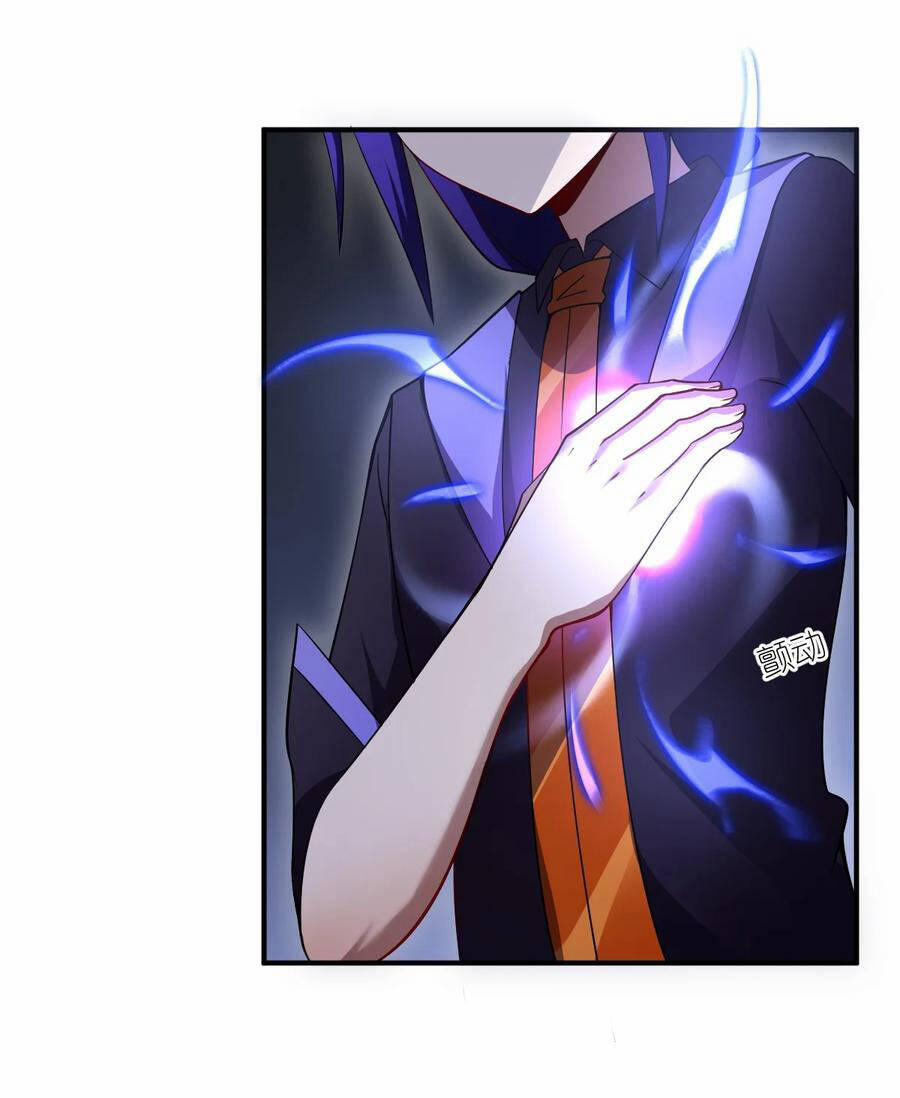 Ma Vương Trở Lại 69 trang 31