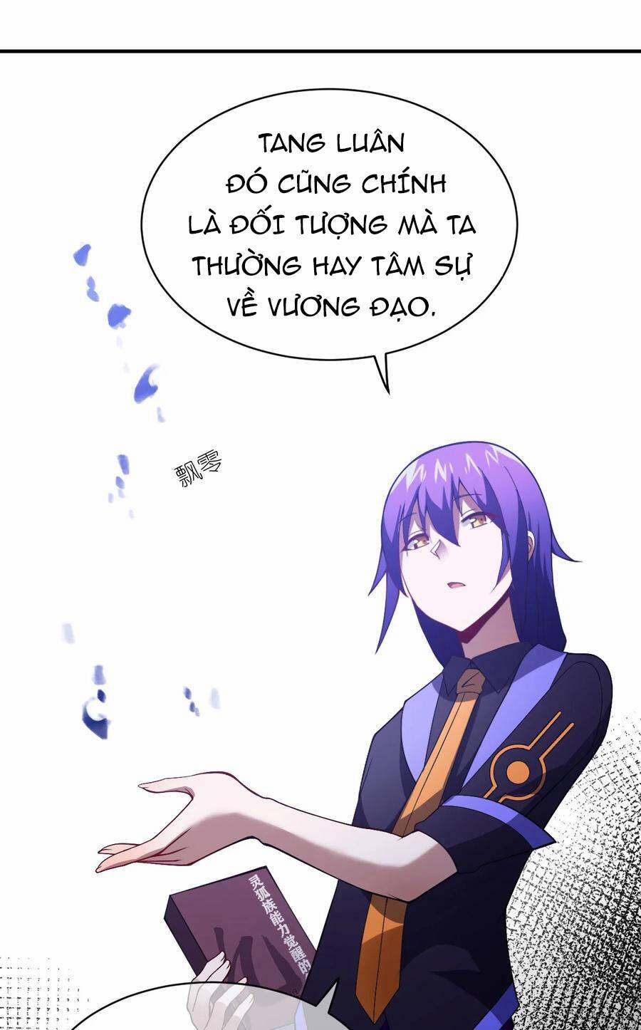 Ma Vương Trở Lại 69 trang 44