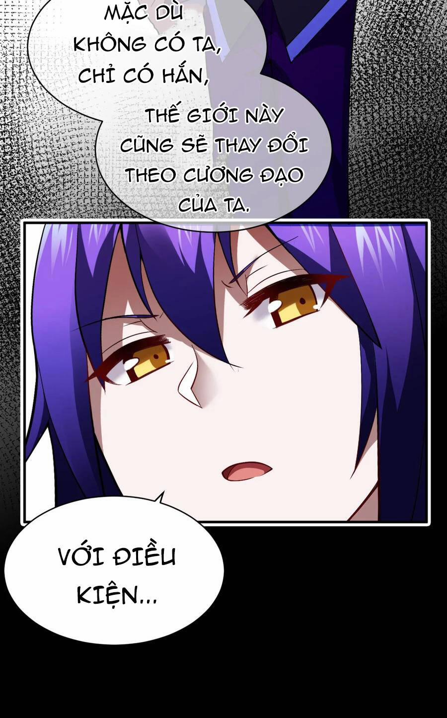 Ma Vương Trở Lại 69 trang 45