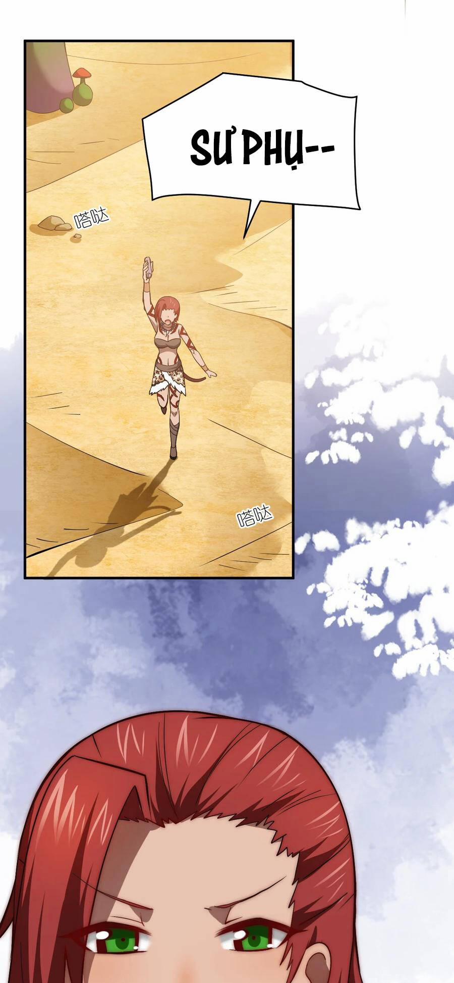 Ma Vương Trở Lại 69 trang 47