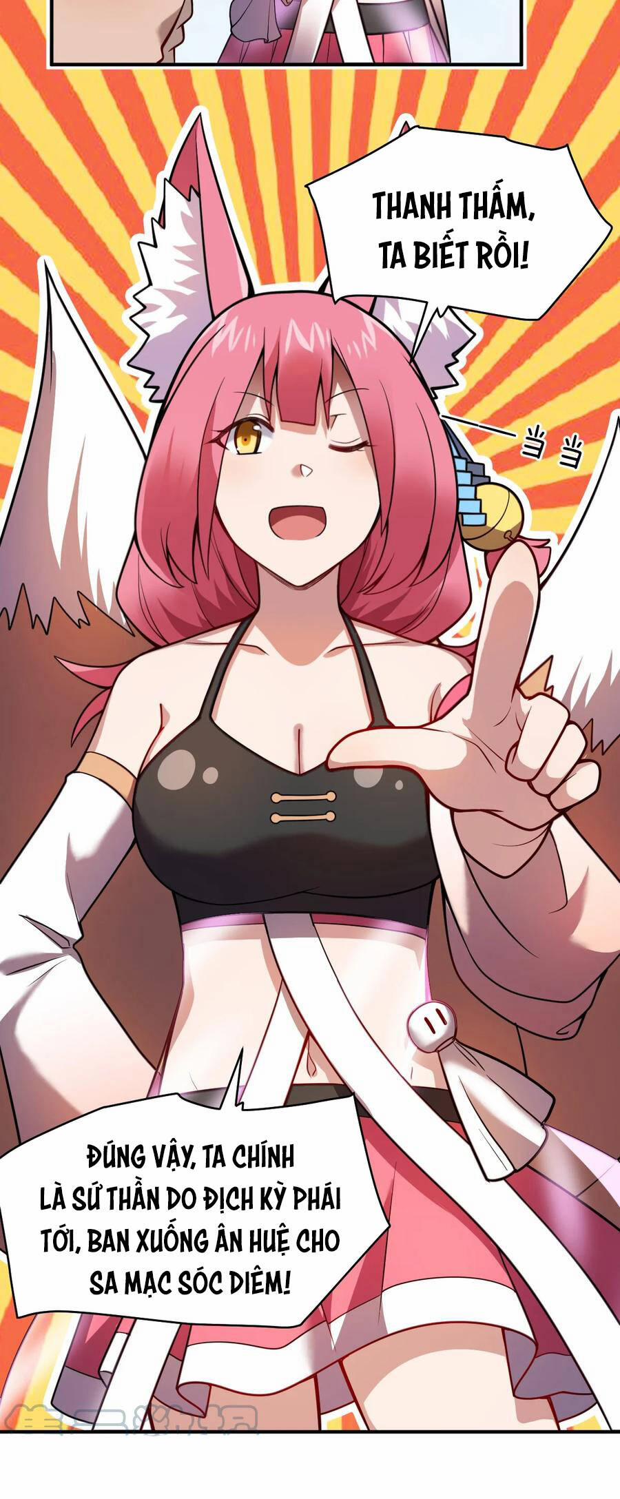 Ma Vương Trở Lại 69 trang 6