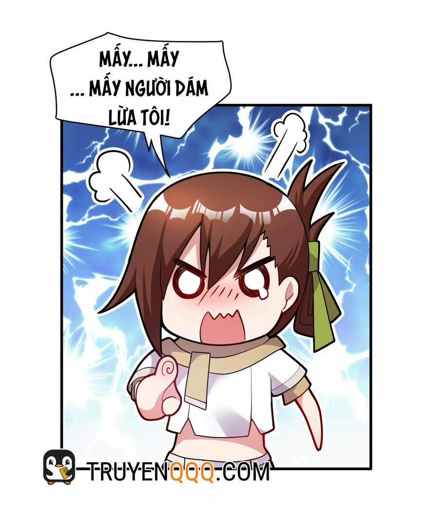 Ma Vương Trở Lại 7 trang 1