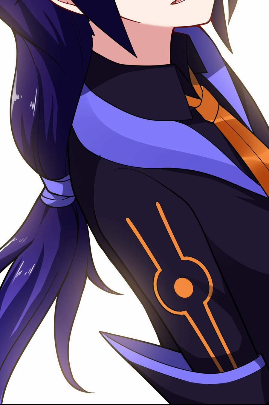 Ma Vương Trở Lại 7 trang 10