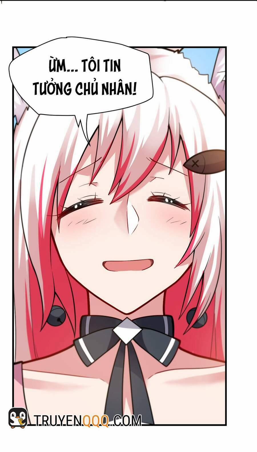 Ma Vương Trở Lại 7 trang 11