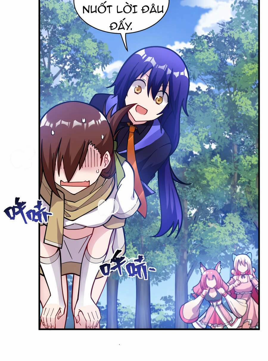 Ma Vương Trở Lại 7 trang 15