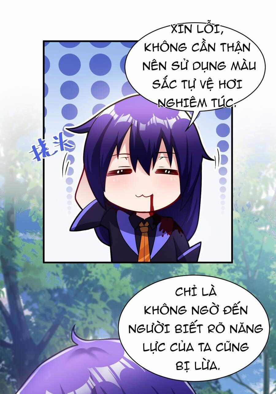 Ma Vương Trở Lại 7 trang 2