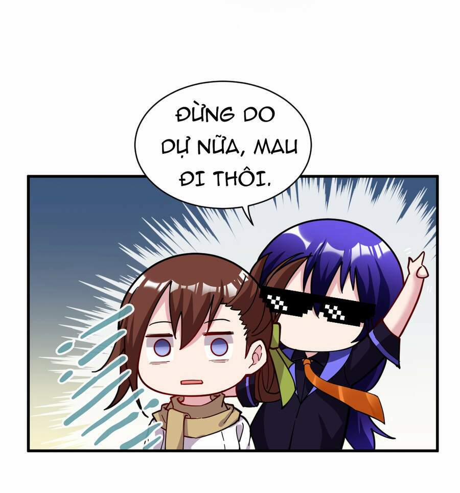 Ma Vương Trở Lại 7 trang 20