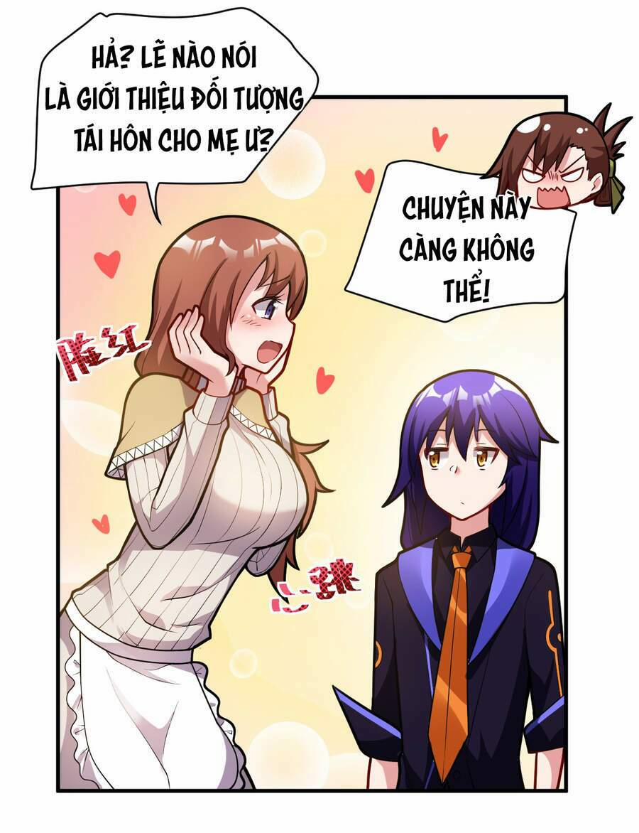 Ma Vương Trở Lại 7 trang 27