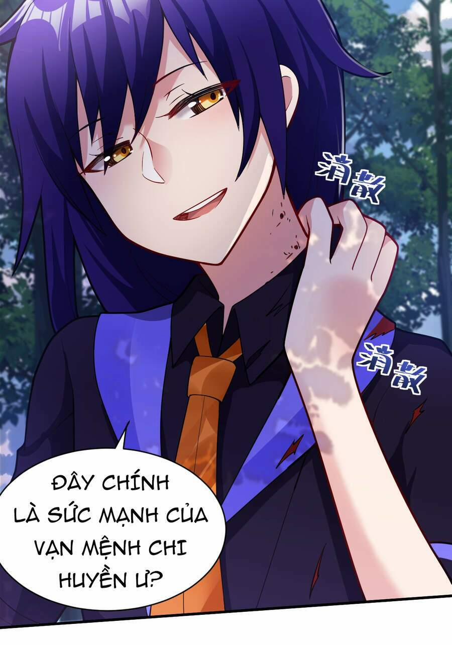 Ma Vương Trở Lại 7 trang 3