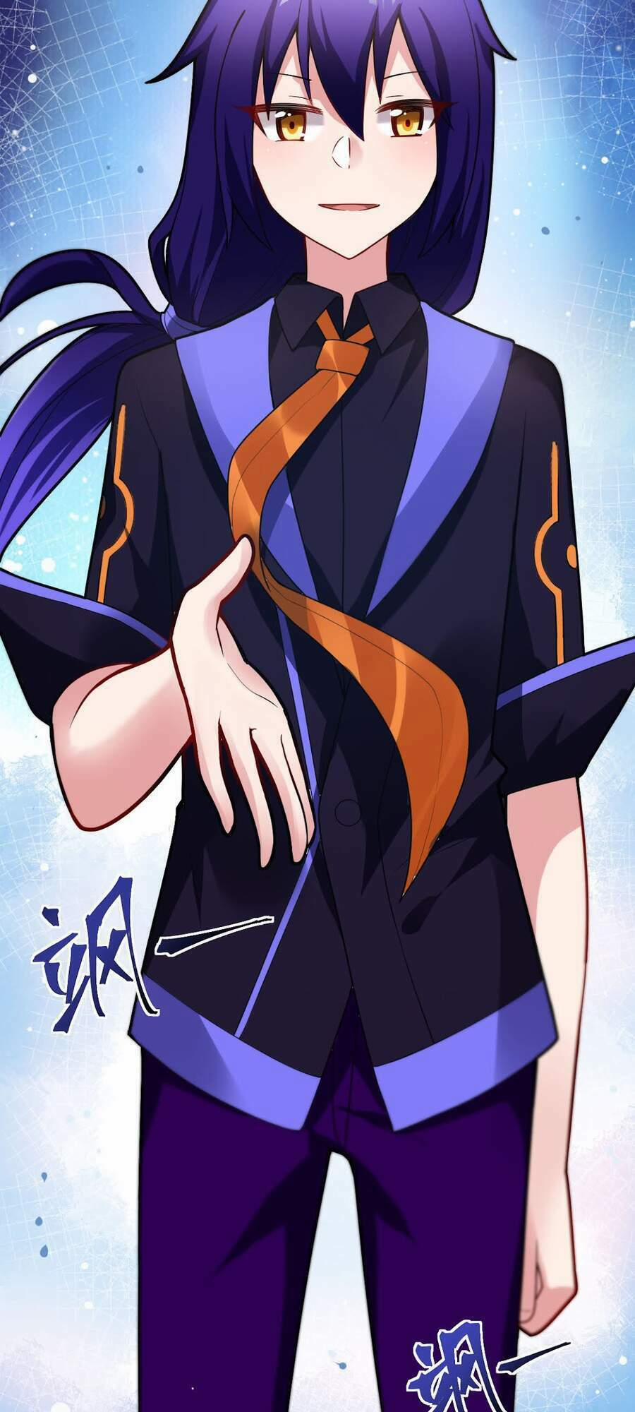 Ma Vương Trở Lại 7 trang 30