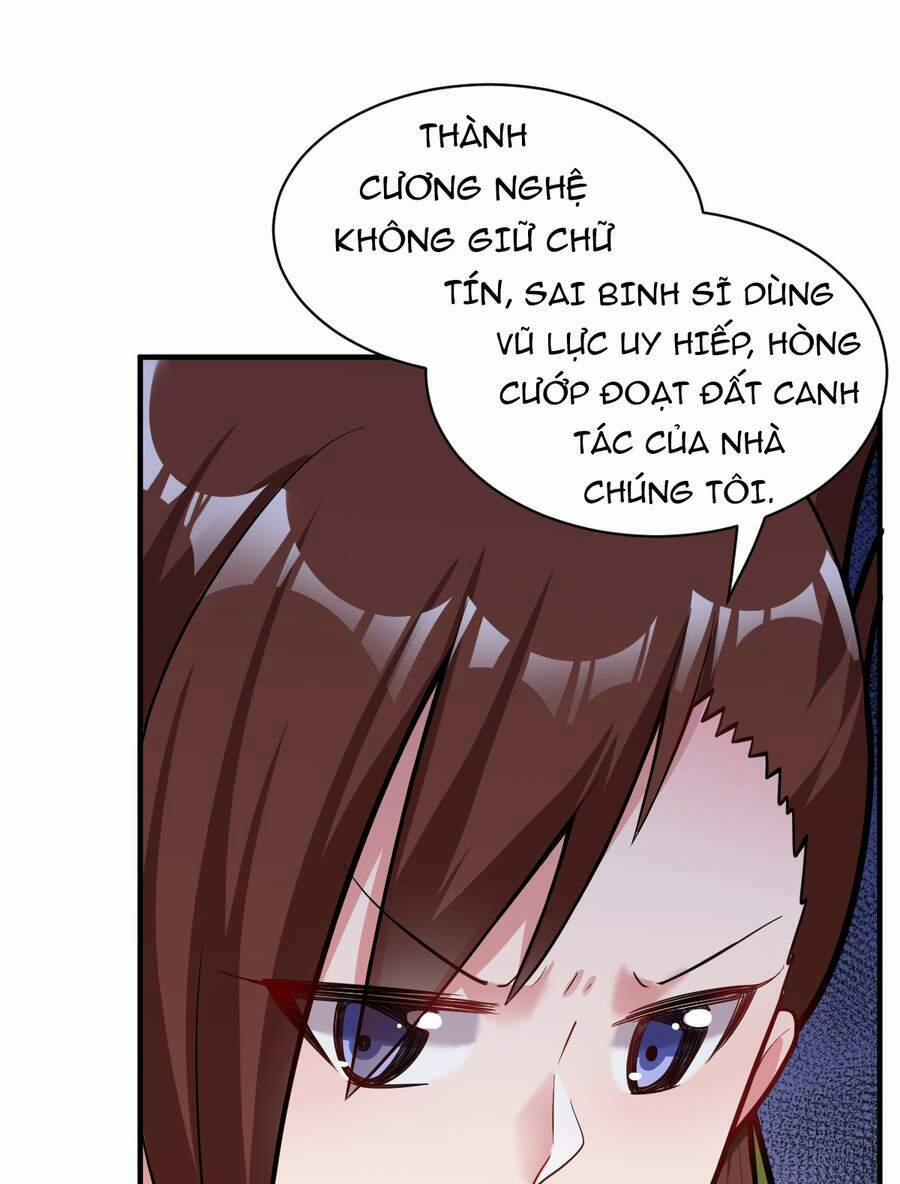 Ma Vương Trở Lại 7 trang 38