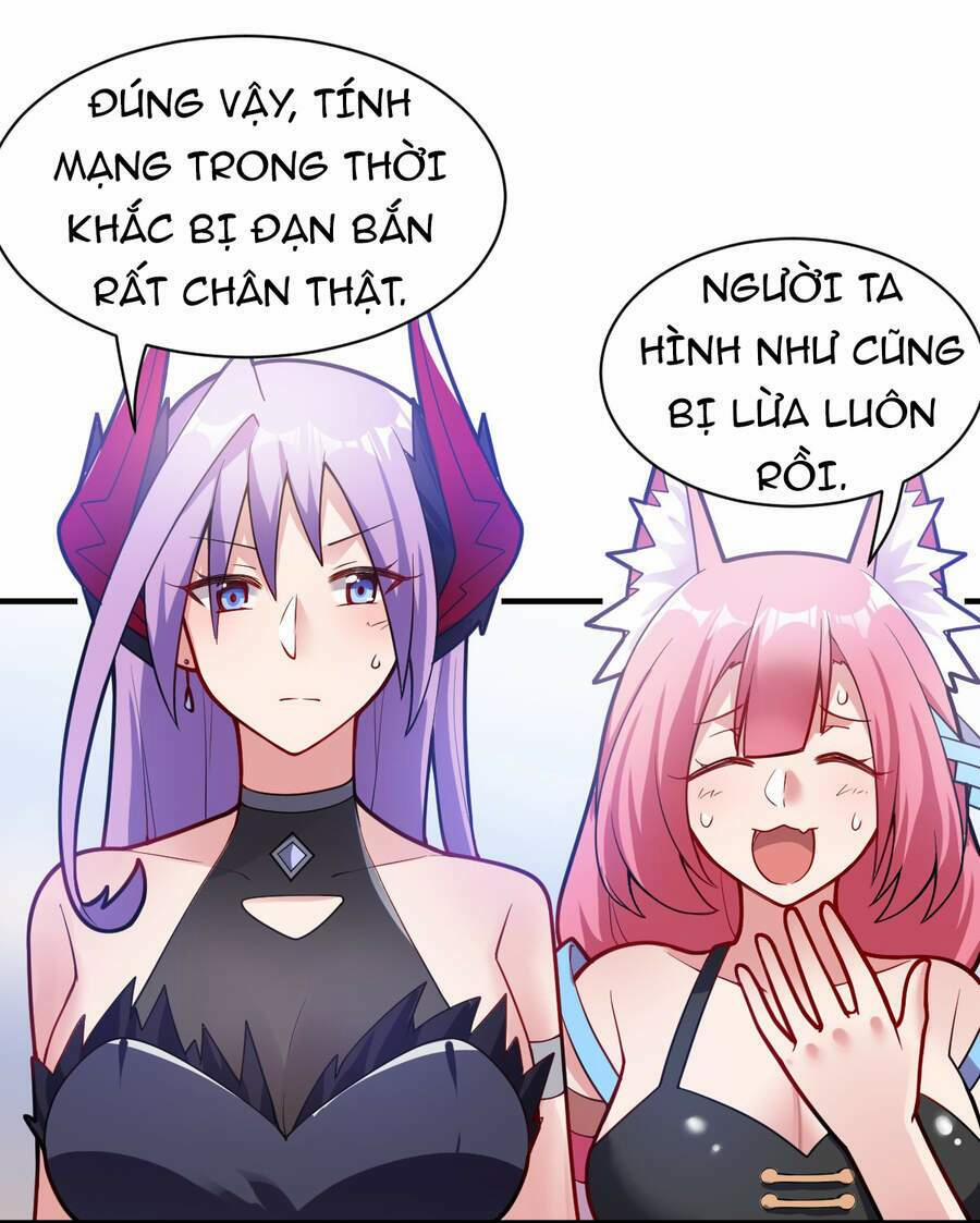 Ma Vương Trở Lại 7 trang 4