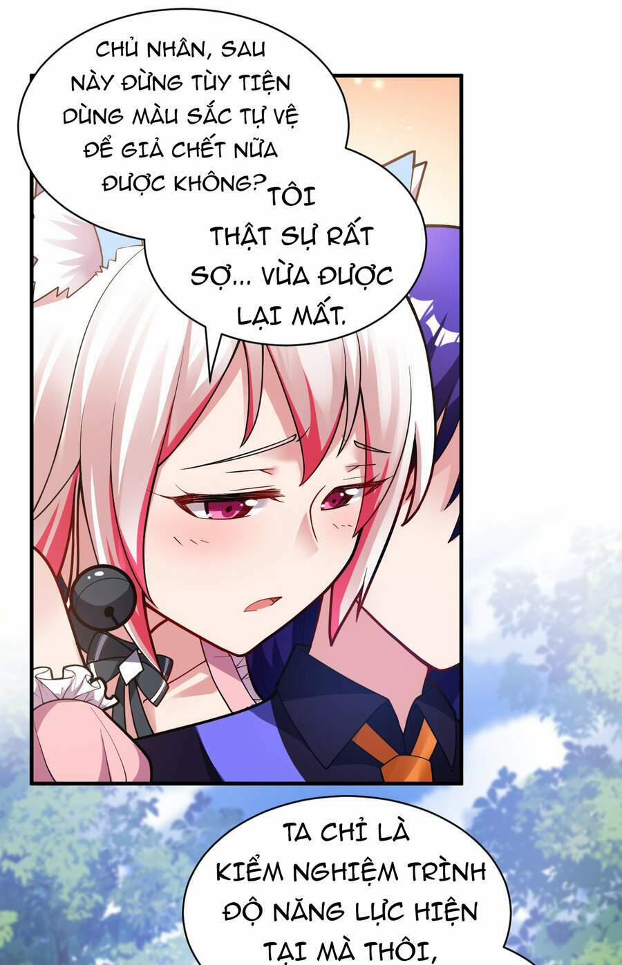 Ma Vương Trở Lại 7 trang 7