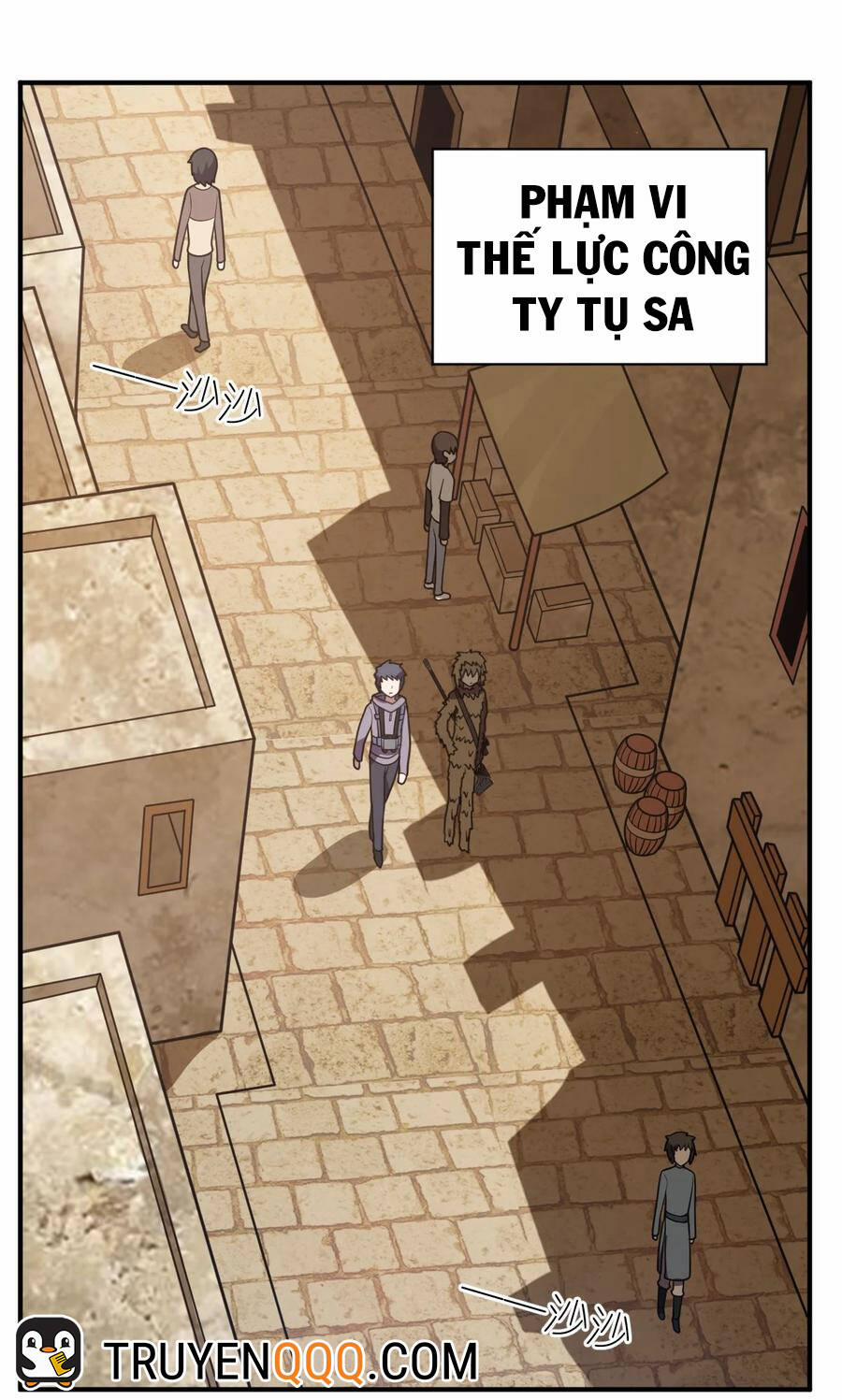 Ma Vương Trở Lại 70 trang 1