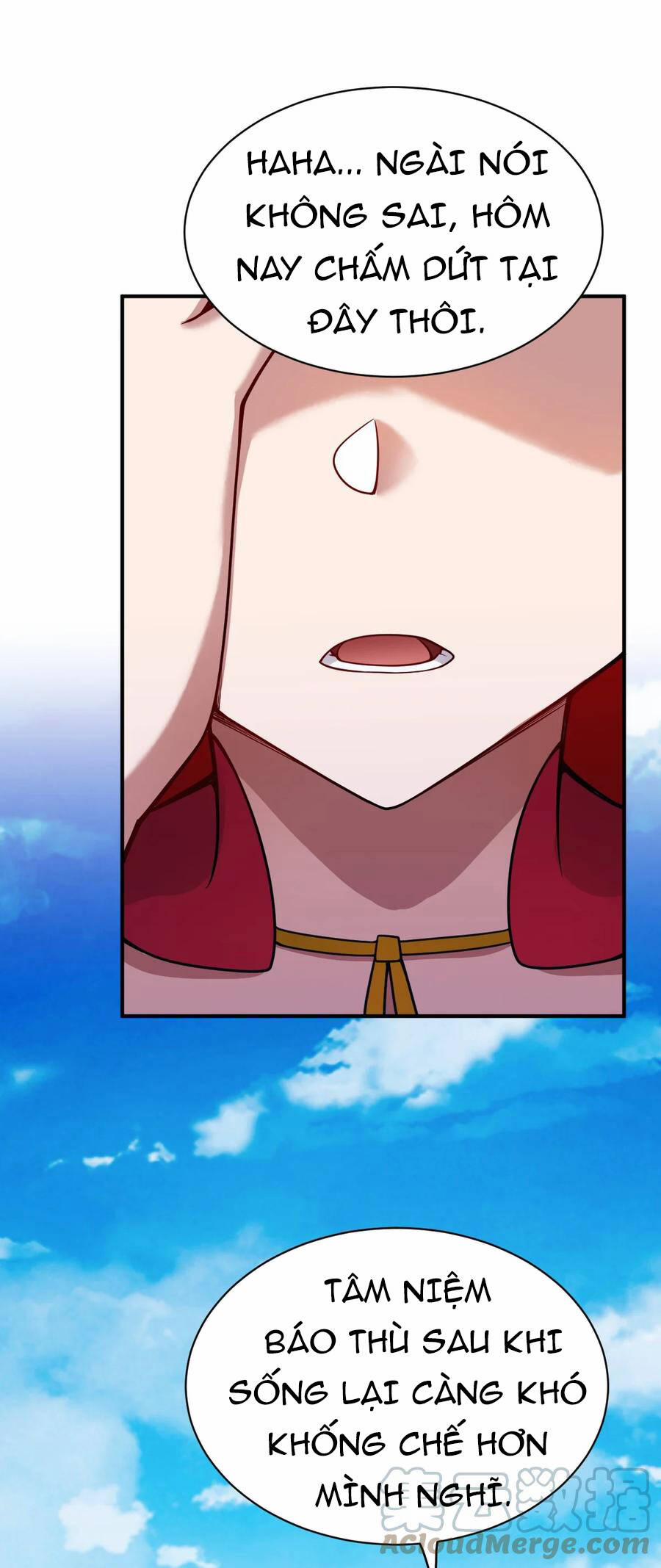 Ma Vương Trở Lại 70 trang 12