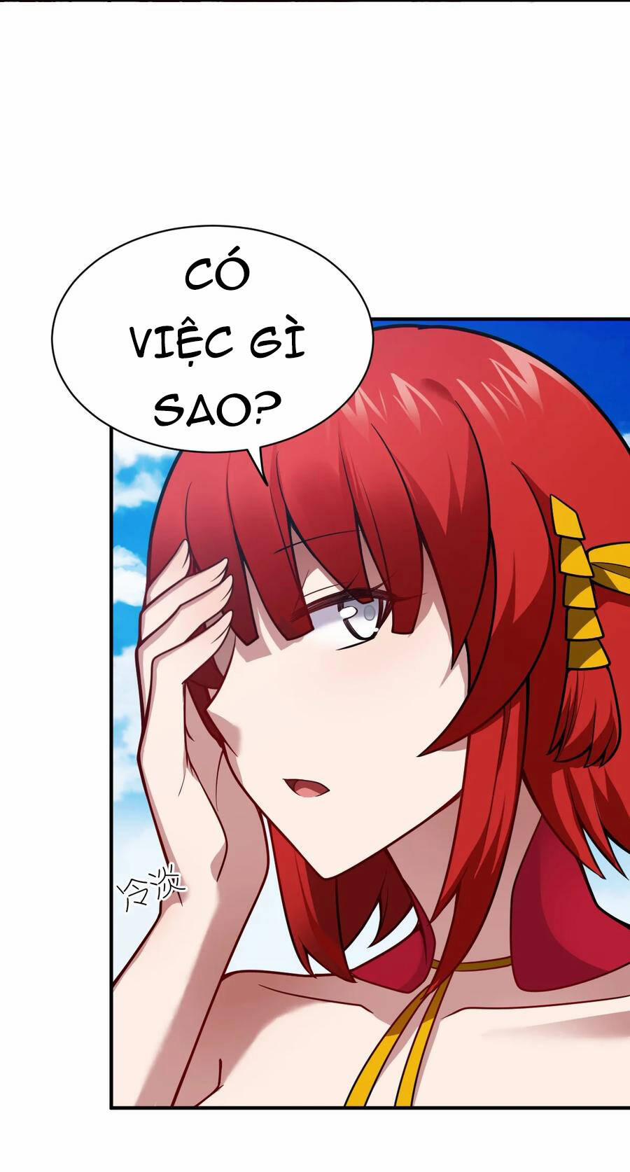 Ma Vương Trở Lại 70 trang 16