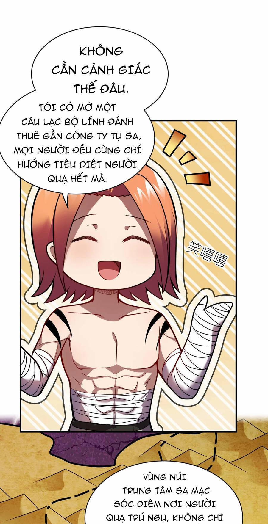 Ma Vương Trở Lại 70 trang 17